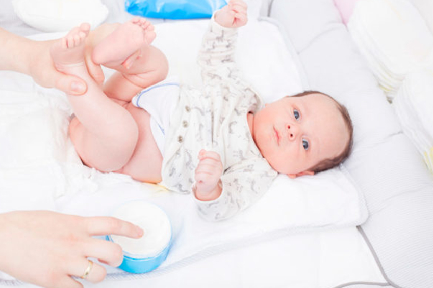Diaper Rash