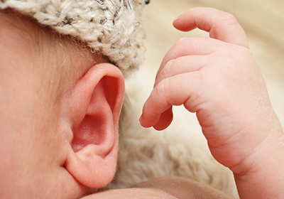 0～3歲耳疾注意