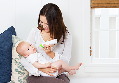 頑固鼻涕怎麼吸